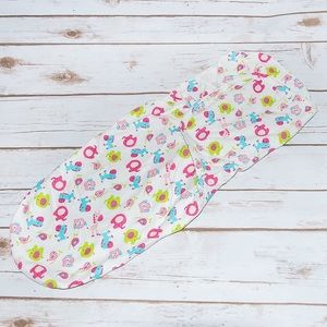 Swaddle me Baby wrap swaddle blanket cotton 0-12